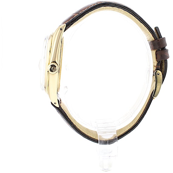 Rolex Date 1500 Rolex Date 1500