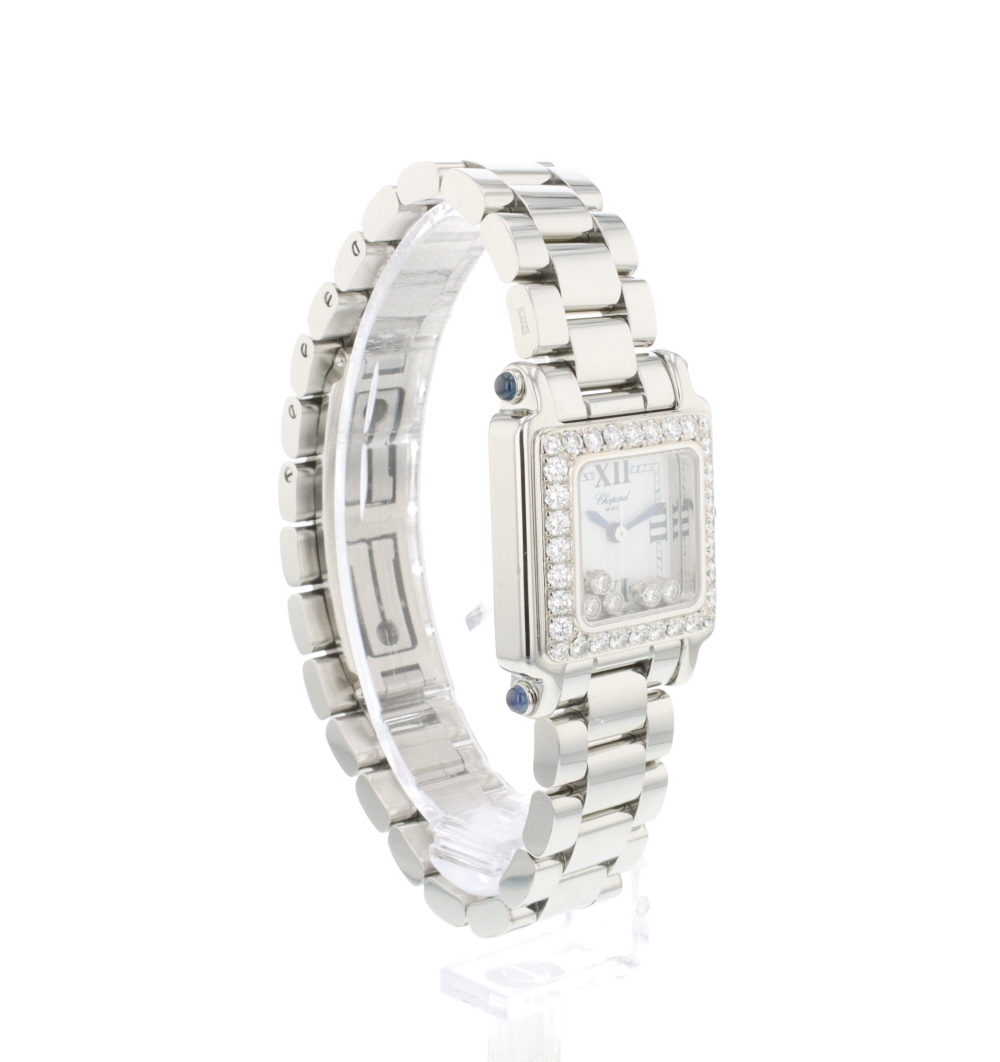 Chopard Happy Sport 27/8859-23