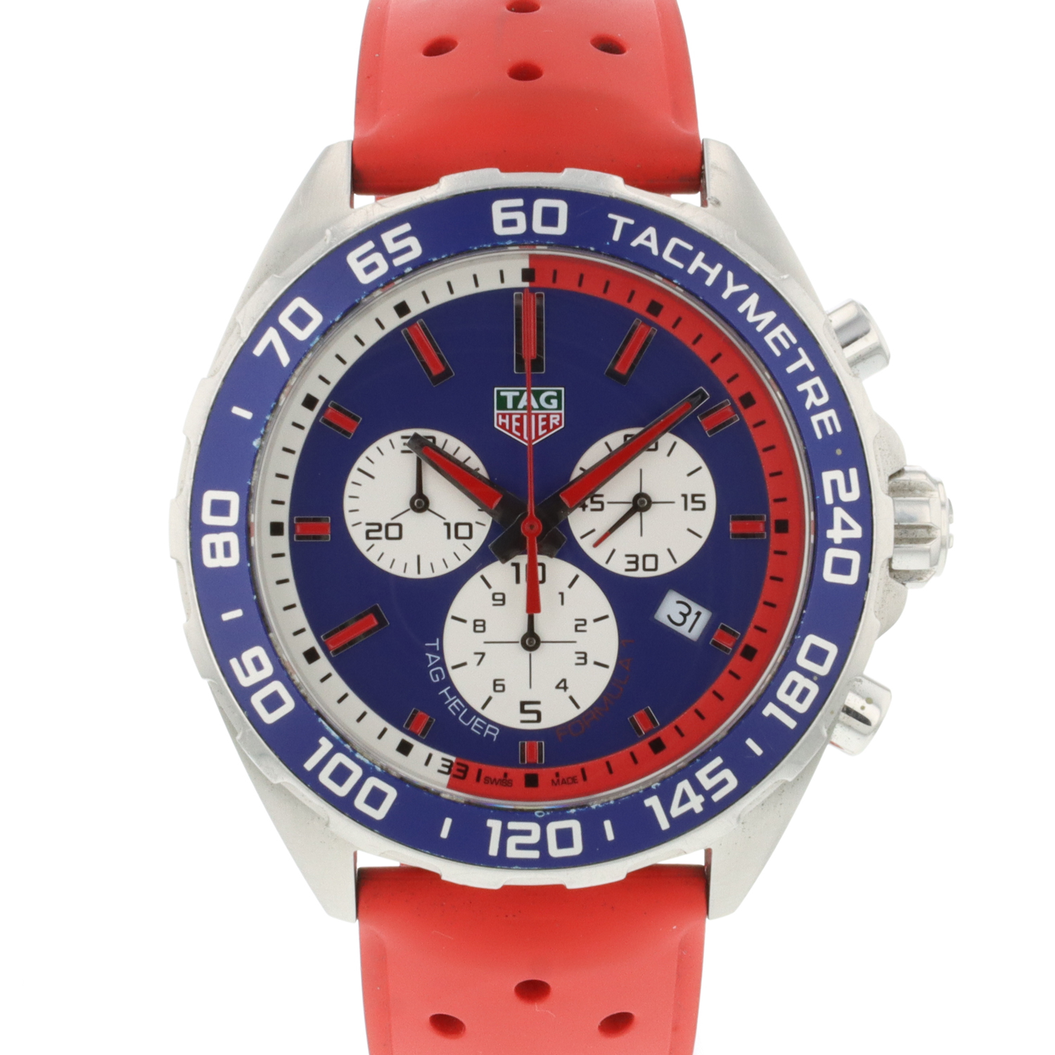 TAG Heuer Formula 1 CAZ101G