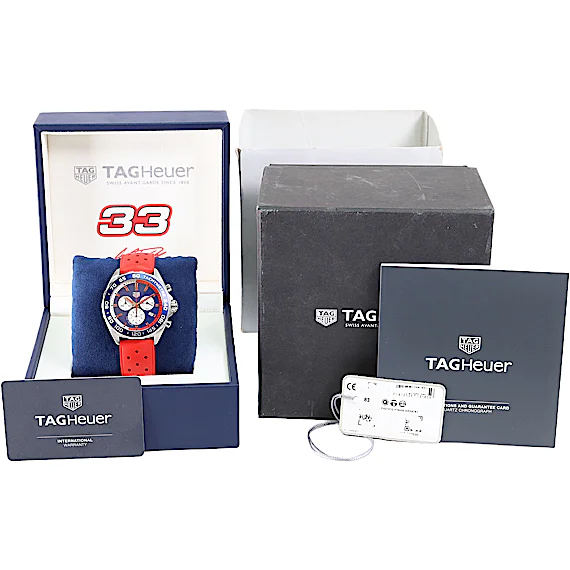 TAG Heuer Formula 1 CAZ101G TAG Heuer Formula 1 CAZ101G