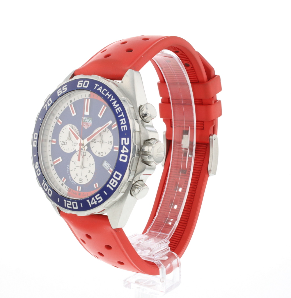 TAG Heuer Formula 1 CAZ101G