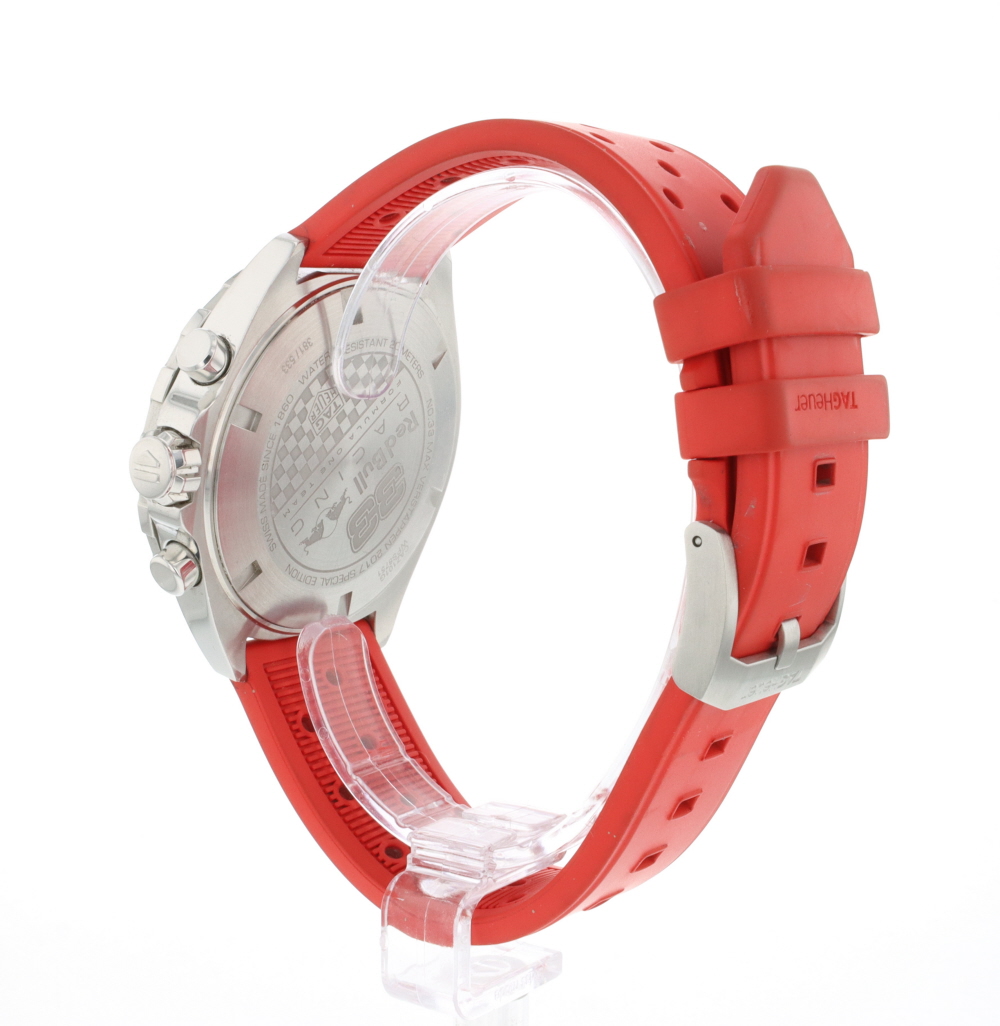 TAG Heuer Formula 1 CAZ101G