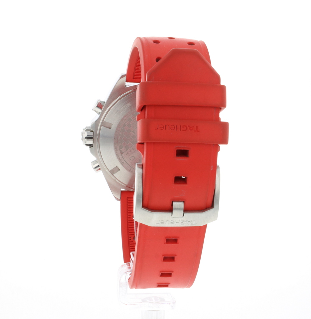 TAG Heuer Formula 1 CAZ101G