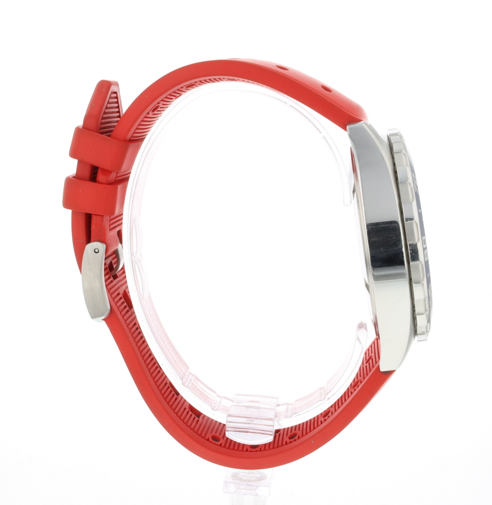 TAG Heuer Formula 1 CAZ101G