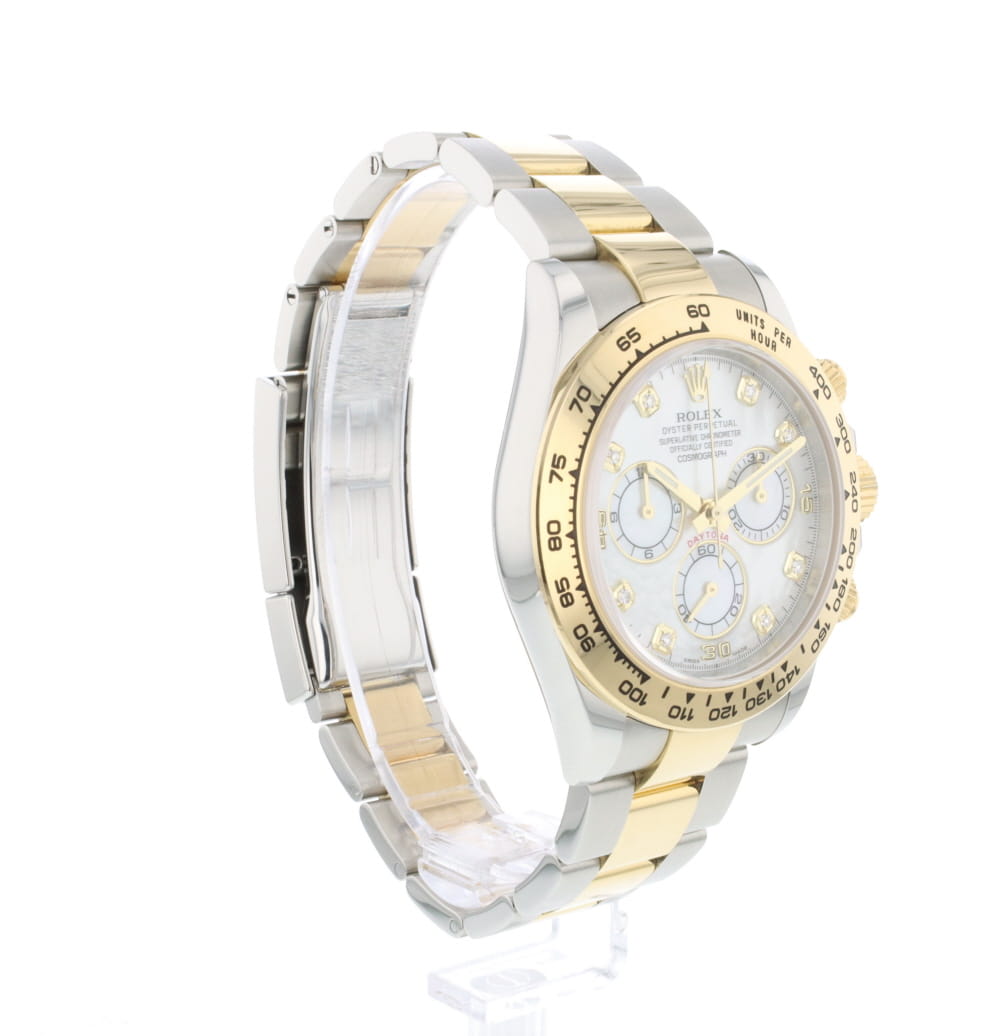 Rolex Cosmograph Daytona 116503