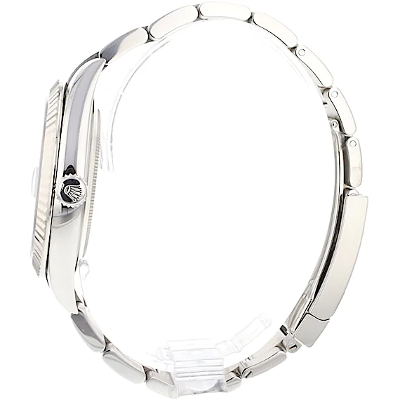 Rolex Datejust 126334 Rolex Datejust 126334