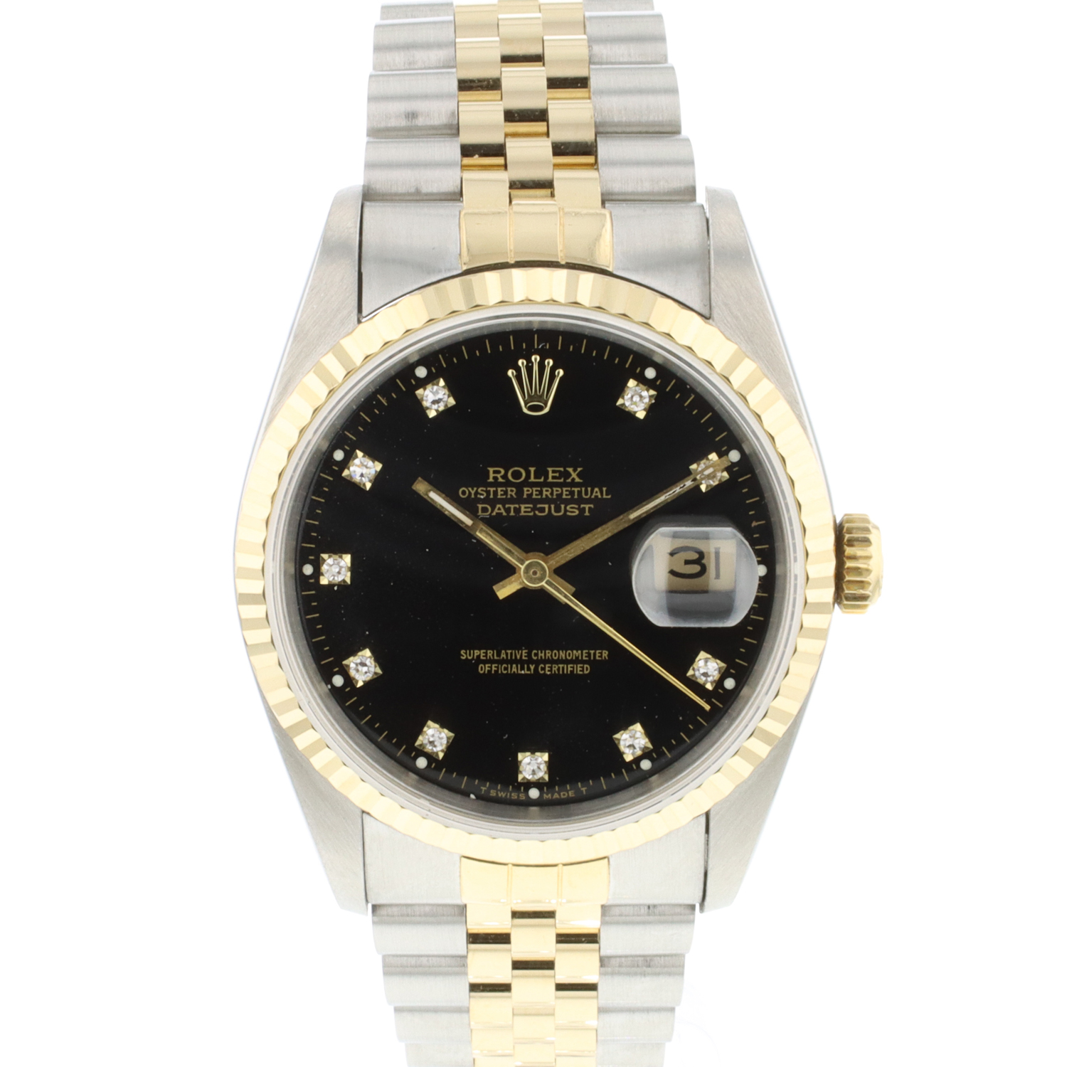 Porsche Design Flat IW388002