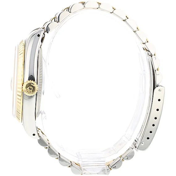 Rolex Datejust 16233 Rolex Datejust 16233