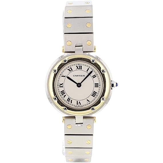 Cartier Santos Galbee 819132 Cartier Santos Galbee 819132