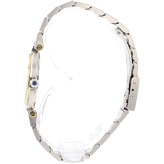 Cartier Santos Galbee 819132 Cartier Santos Galbee 819132