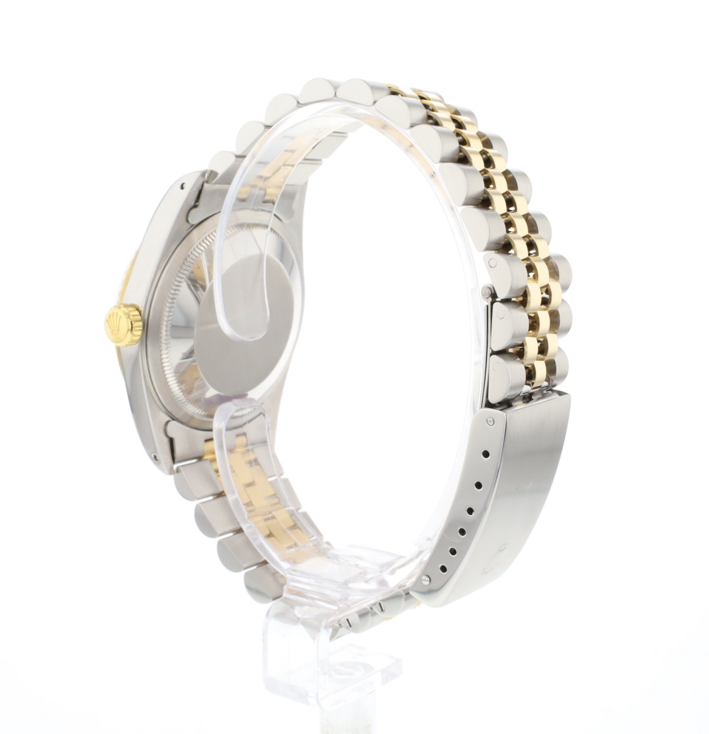 Rolex Lady-Datejust 126300