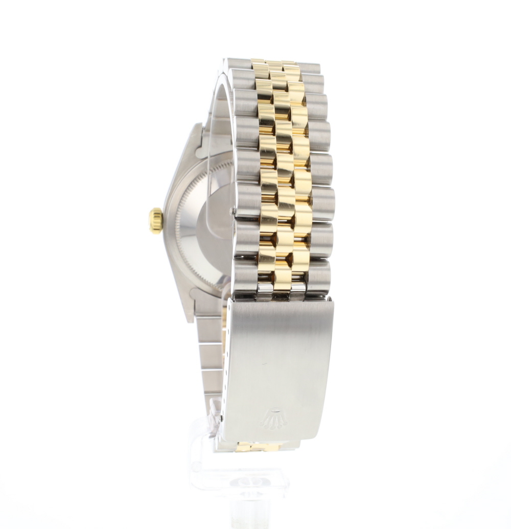 Rolex Lady-Datejust 126300