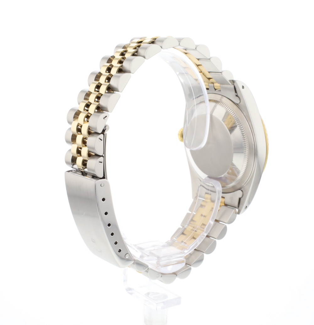 Rolex Lady-Datejust 126300