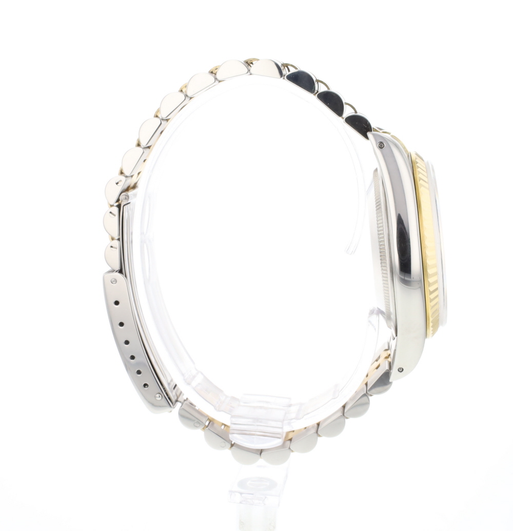 Rolex Lady-Datejust 126300