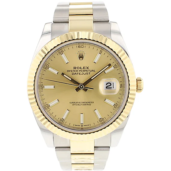 Rolex Datejust 16030 Rolex Datejust 16030