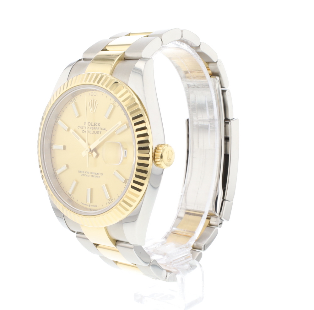 Rolex Datejust 16030