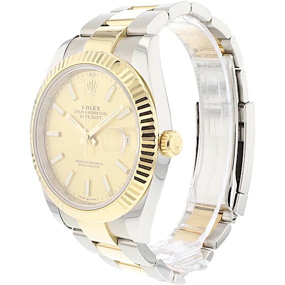 Rolex Datejust 16030 Rolex Datejust 16030