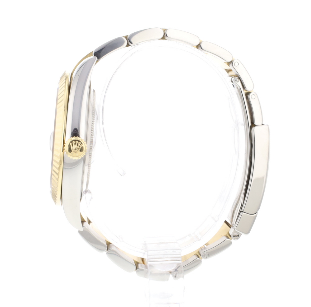 Rolex Datejust 16030