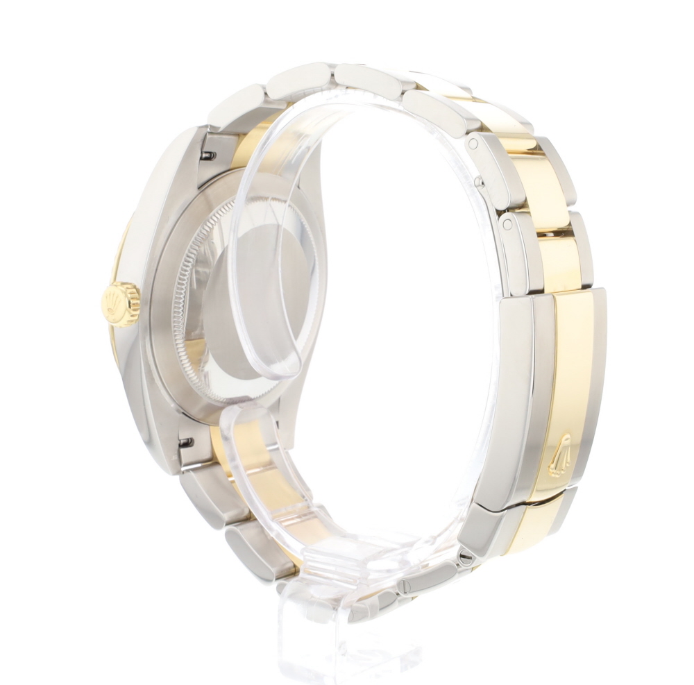 Rolex Datejust 16030