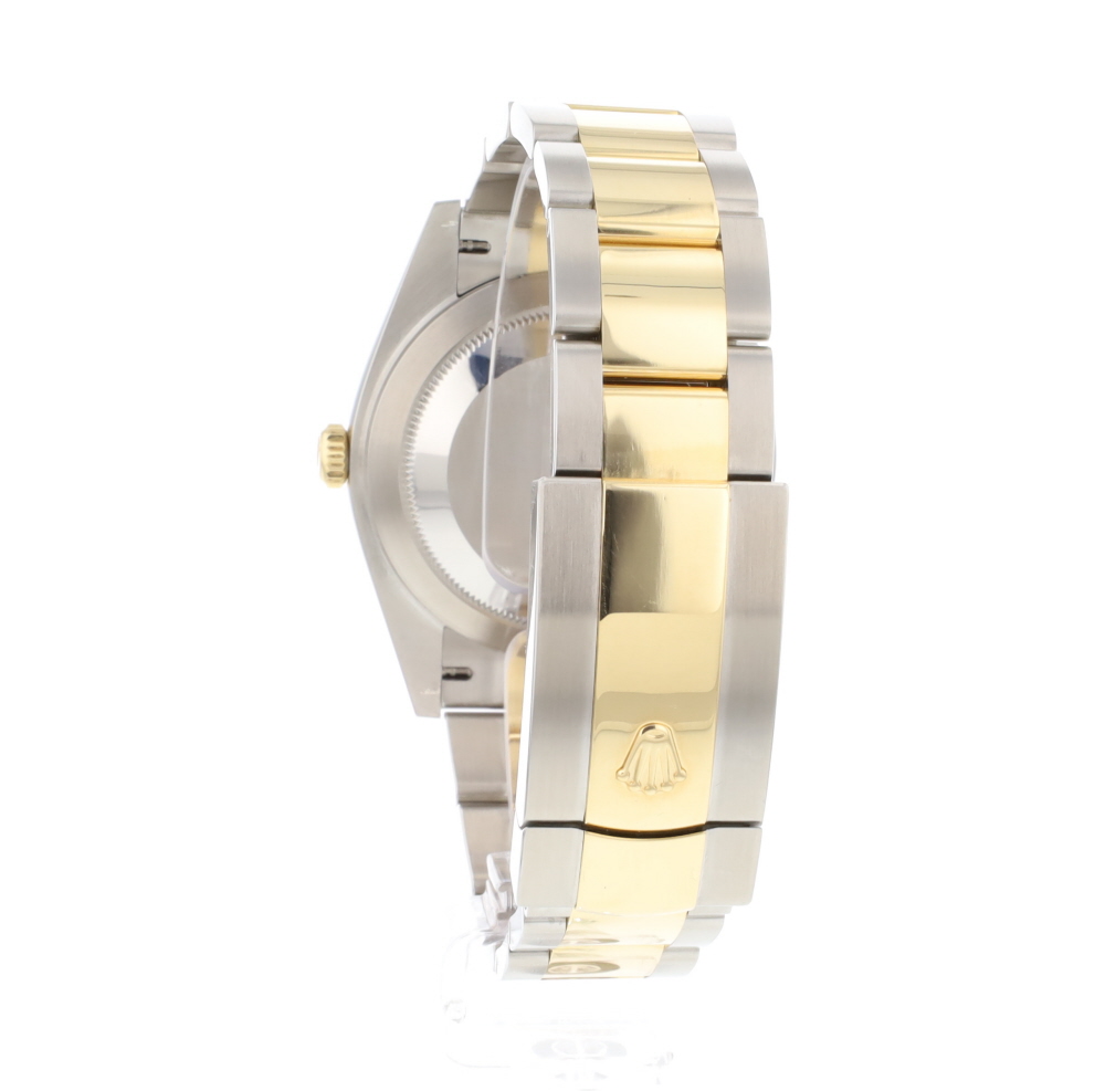 Rolex Datejust 16030