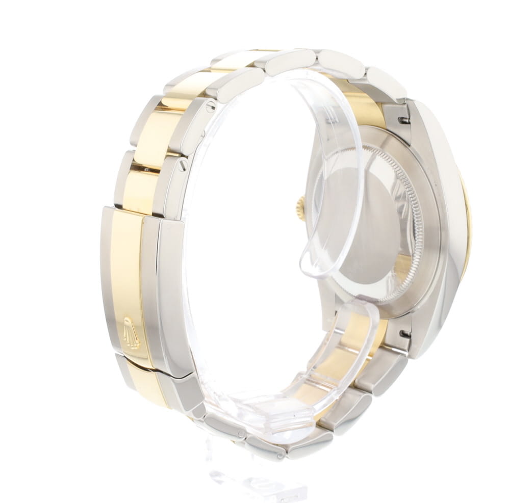 Rolex Datejust 16030