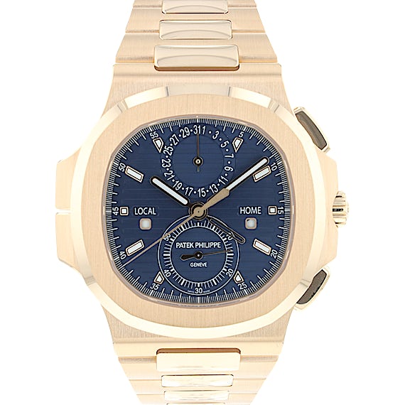 Patek Philippe Aquanaut 5990/1R-001 Patek Philippe Aquanaut 5990/1R-001