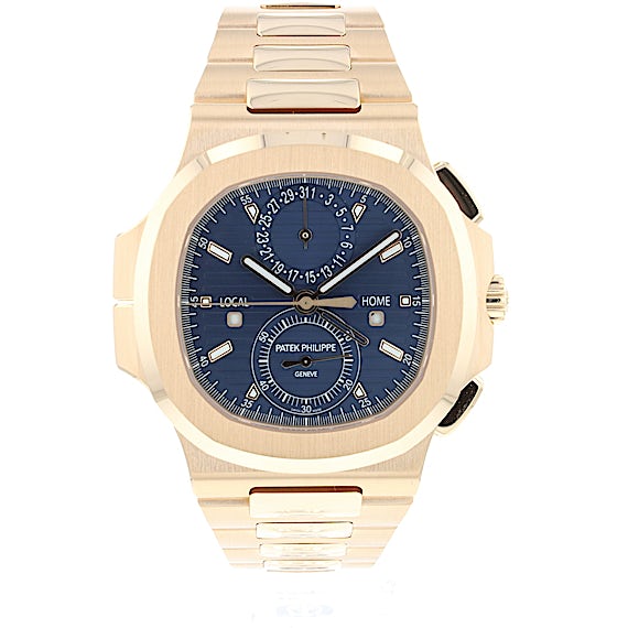 Patek Philippe Aquanaut 5990/1R-001 Patek Philippe Aquanaut 5990/1R-001