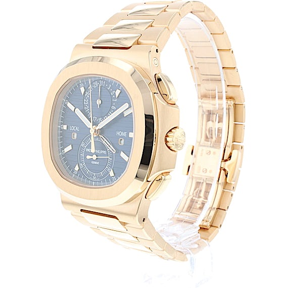 Patek Philippe Aquanaut 5990/1R-001 Patek Philippe Aquanaut 5990/1R-001