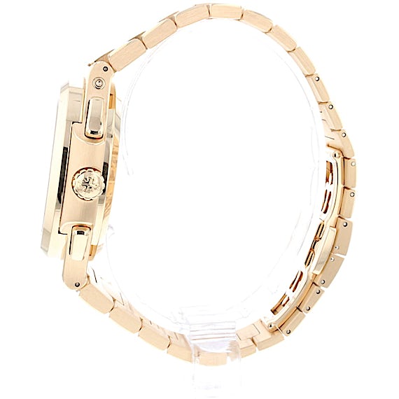 Patek Philippe Aquanaut 5990/1R-001 Patek Philippe Aquanaut 5990/1R-001