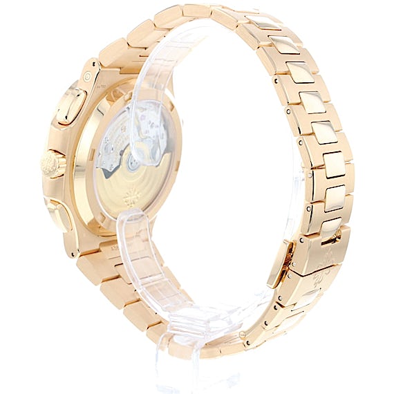 Patek Philippe Aquanaut 5990/1R-001 Patek Philippe Aquanaut 5990/1R-001