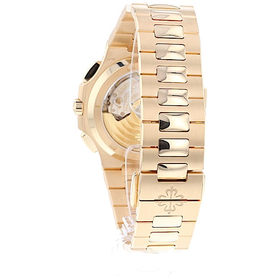 Patek Philippe Aquanaut 5990/1R-001 Patek Philippe Aquanaut 5990/1R-001