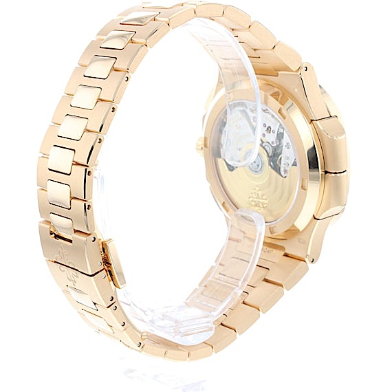 Patek Philippe Aquanaut 5990/1R-001 Patek Philippe Aquanaut 5990/1R-001