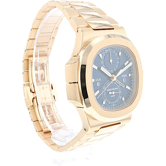 Patek Philippe Aquanaut 5990/1R-001 Patek Philippe Aquanaut 5990/1R-001