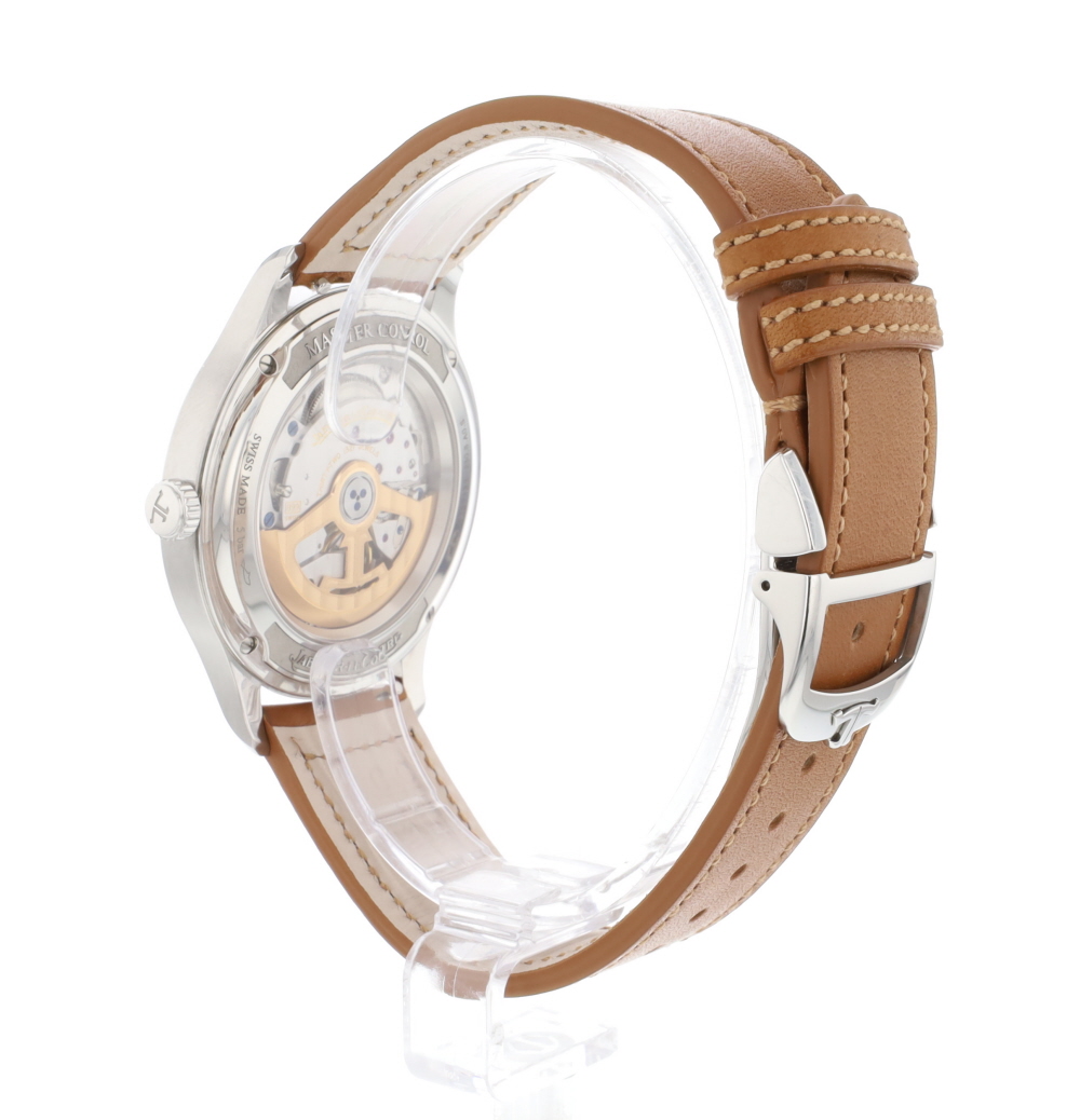Jaeger-LeCoultre Master Control Q4018420