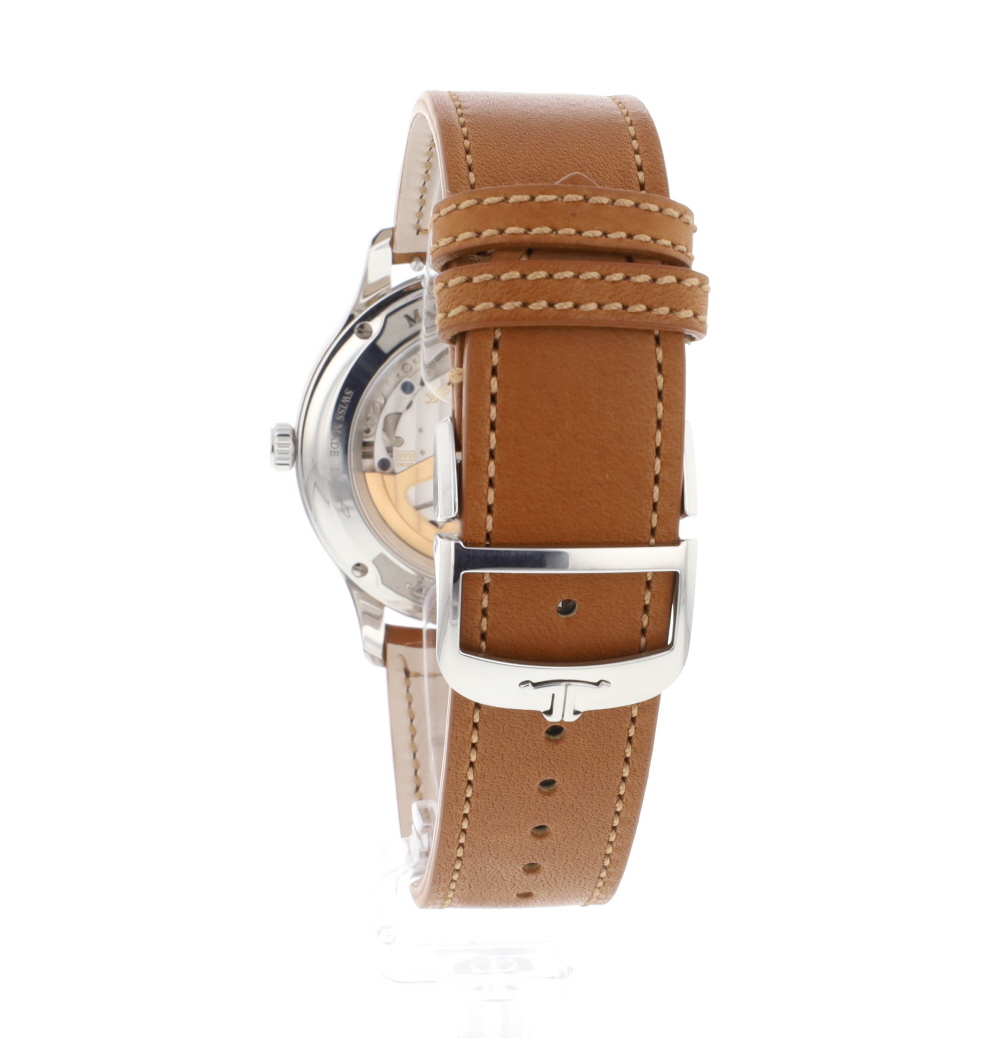 Jaeger-LeCoultre Master Control Q4018420