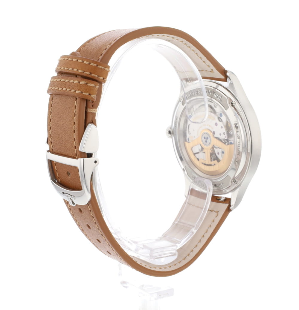Jaeger-LeCoultre Master Control Q4018420