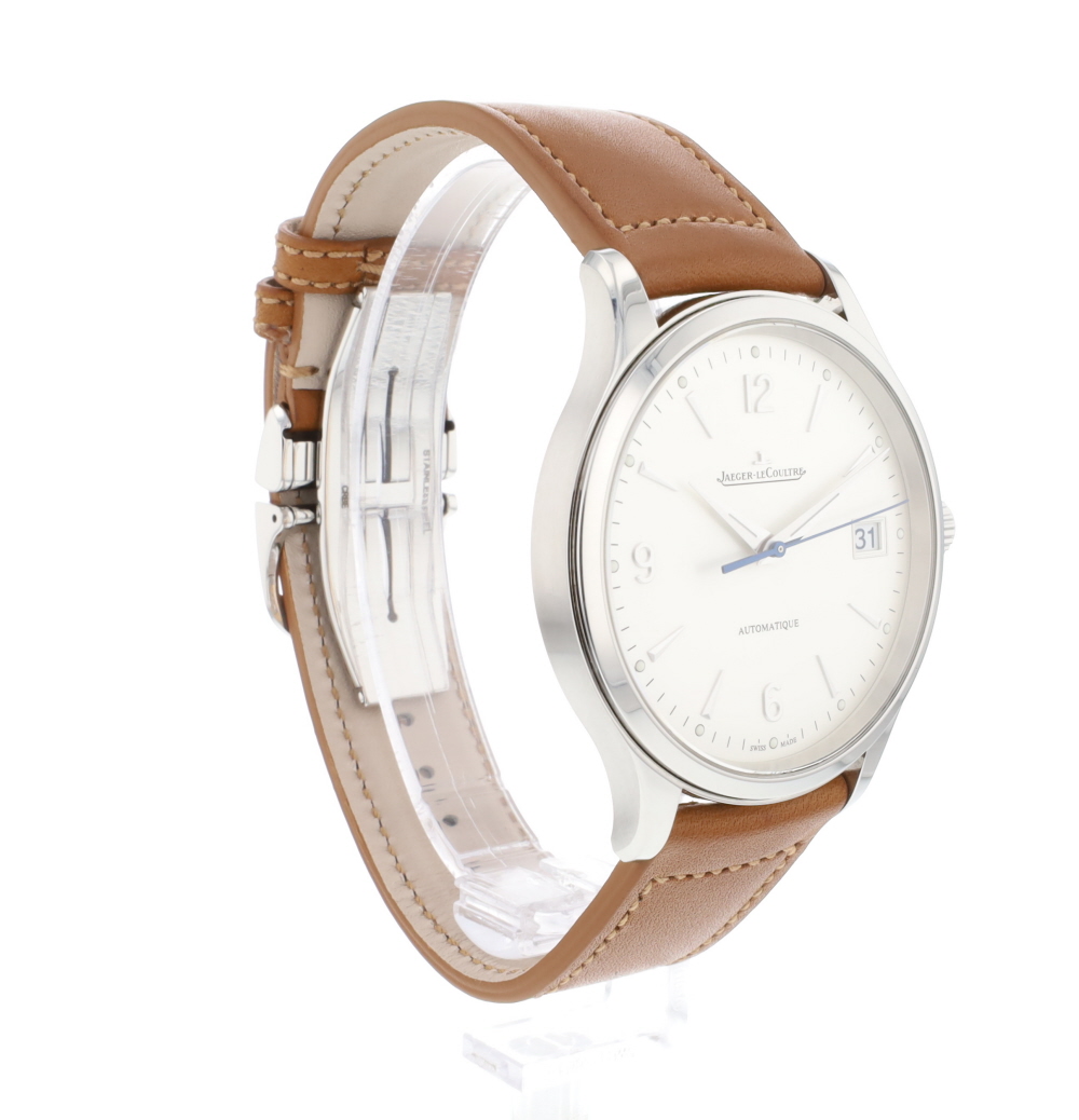 Jaeger-LeCoultre Master Control Q4018420