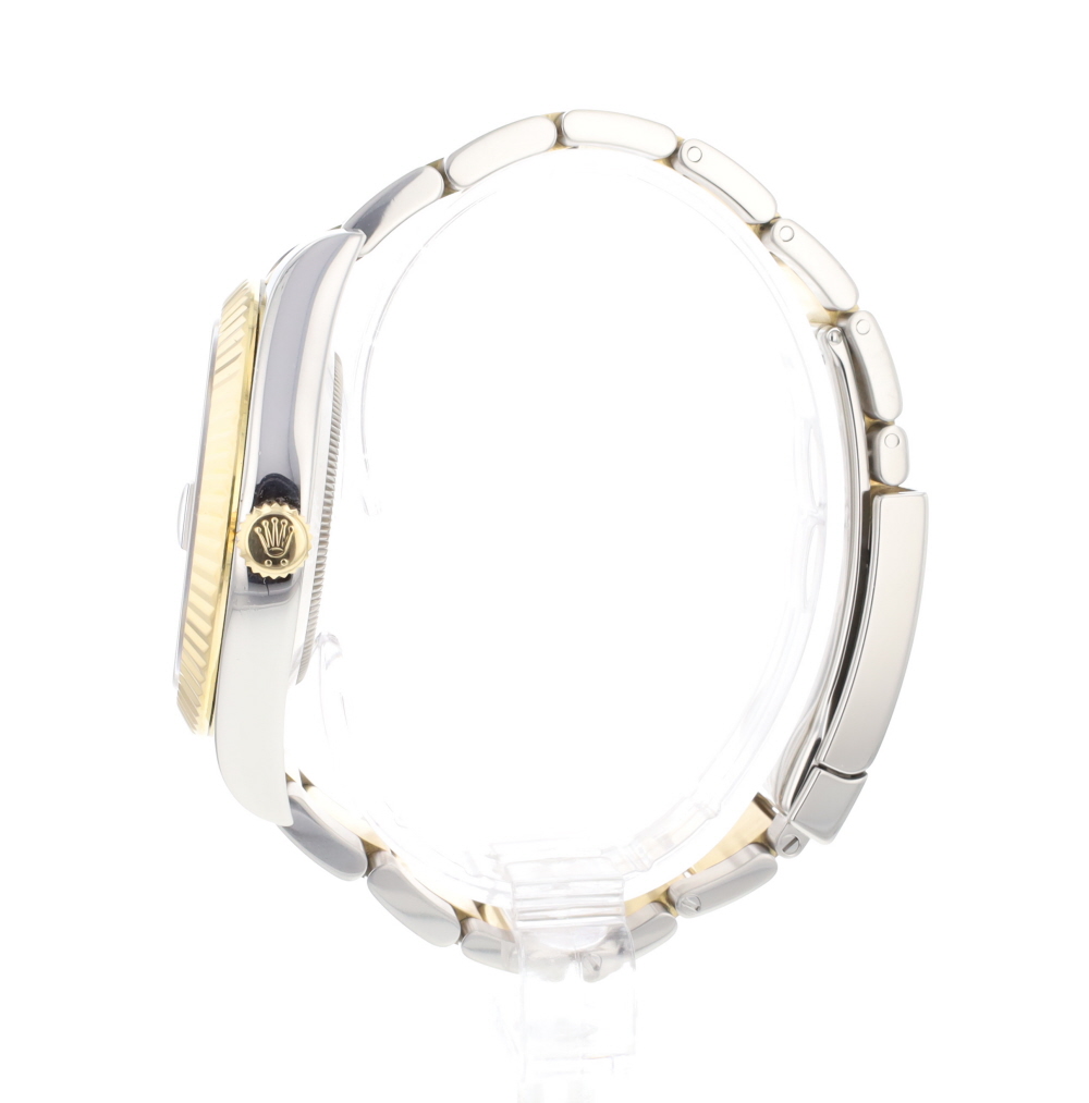 Rolex Oyster Perpetual 124300