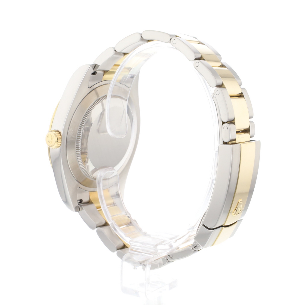 Rolex Oyster Perpetual 124300