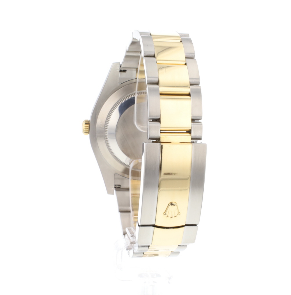 Rolex Oyster Perpetual 124300