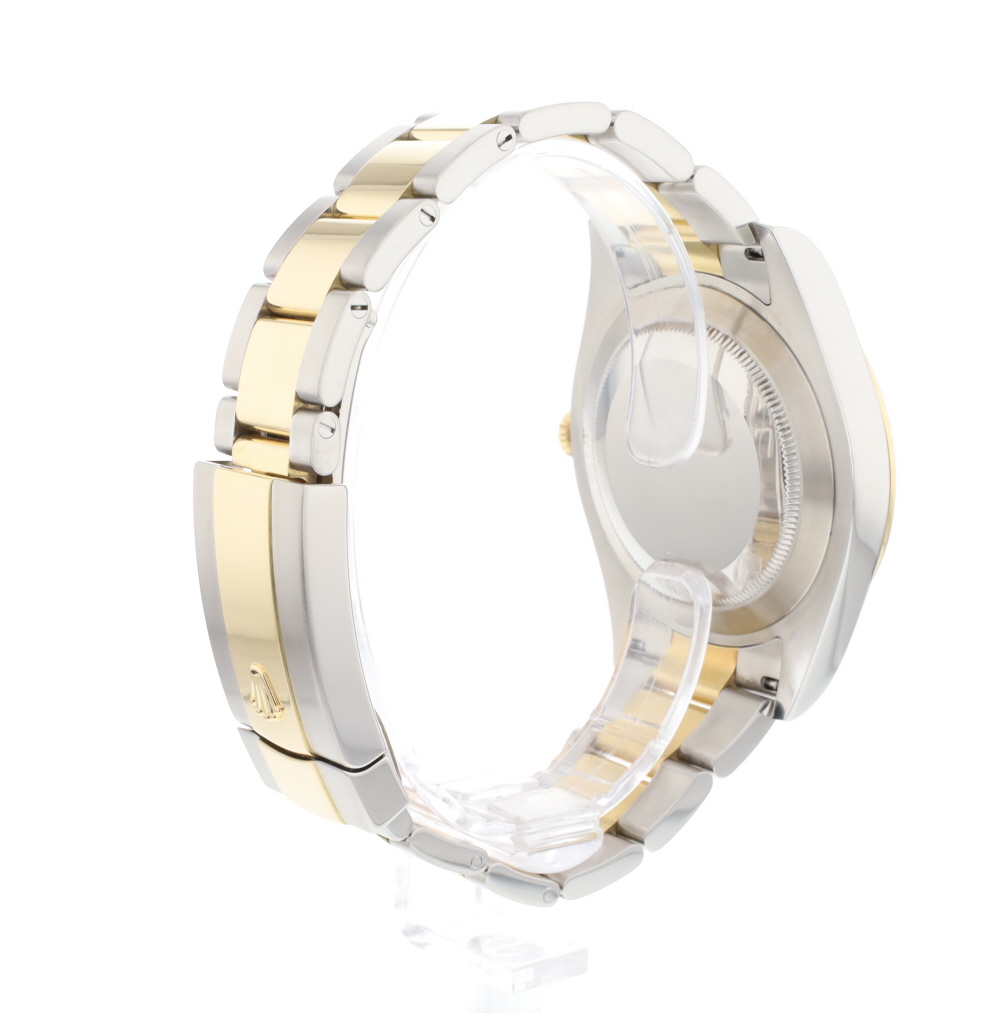 Rolex Oyster Perpetual 124300