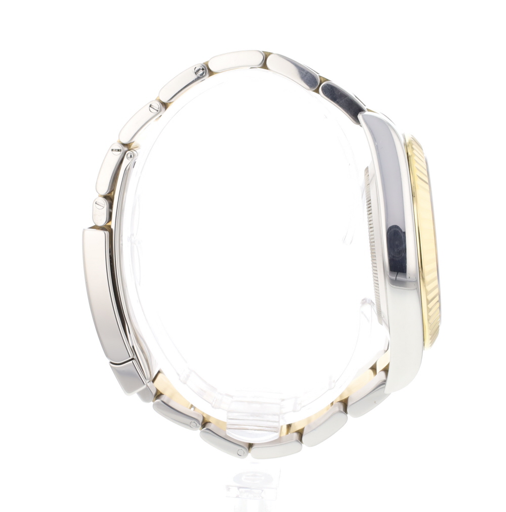 Rolex Oyster Perpetual 124300