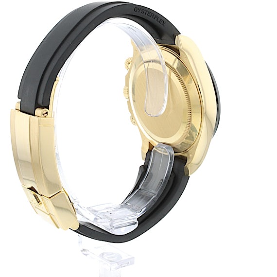 Rolex Cosmograph Daytona 116518LN Rolex Cosmograph Daytona 116518LN