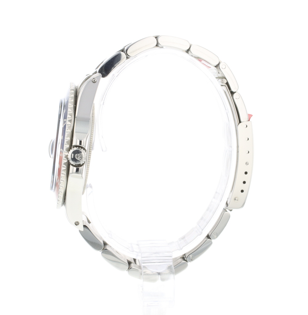 Rolex GMT-Master 1675