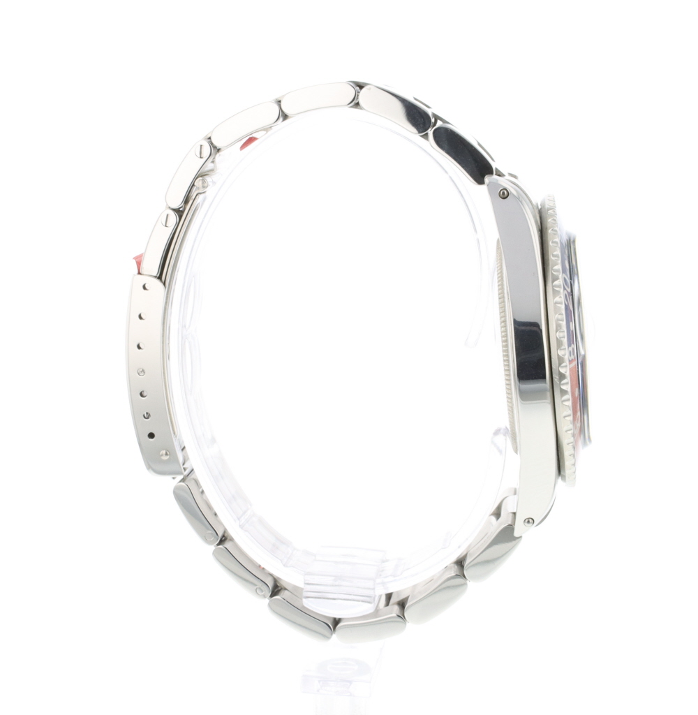 Rolex GMT-Master 1675