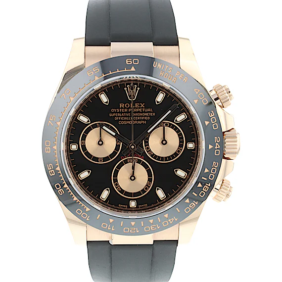 Rolex Cosmograph Daytona 116515LN Rolex Cosmograph Daytona 116515LN