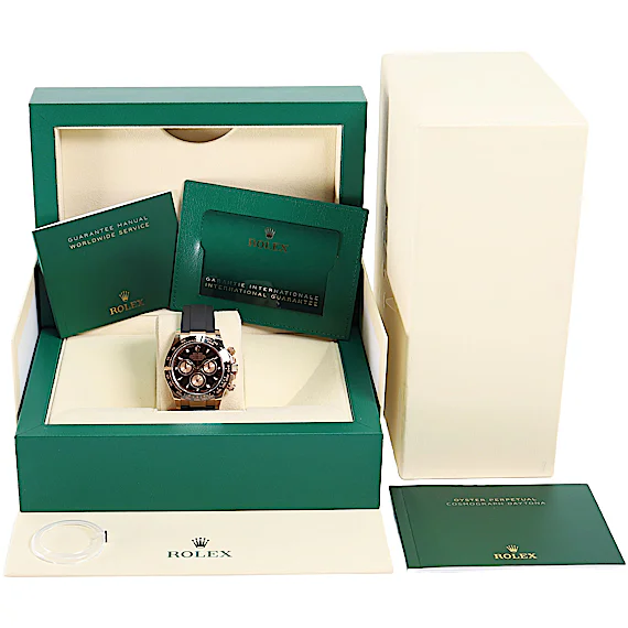 Rolex Cosmograph Daytona 116515LN Rolex Cosmograph Daytona 116515LN