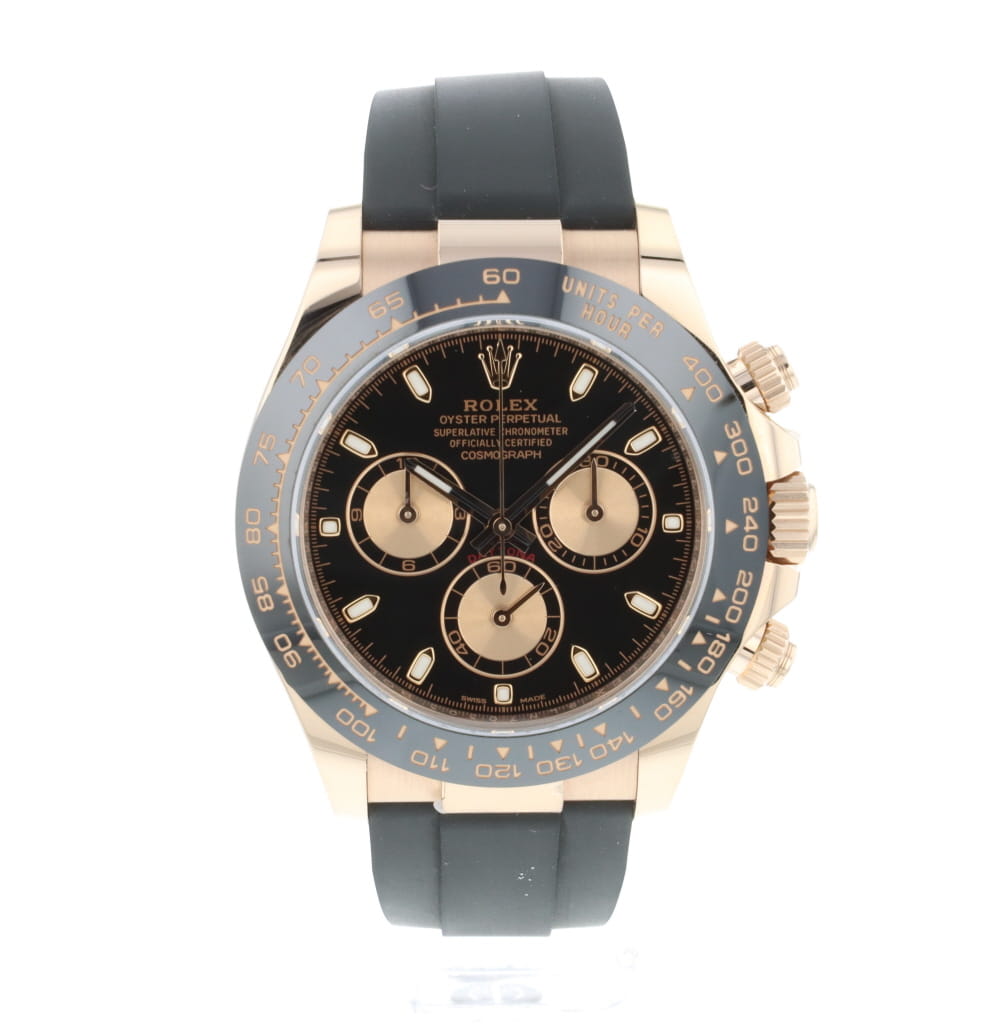 Rolex Cosmograph Daytona 116515LN
