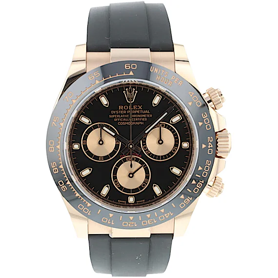 Rolex Cosmograph Daytona 116515LN Rolex Cosmograph Daytona 116515LN