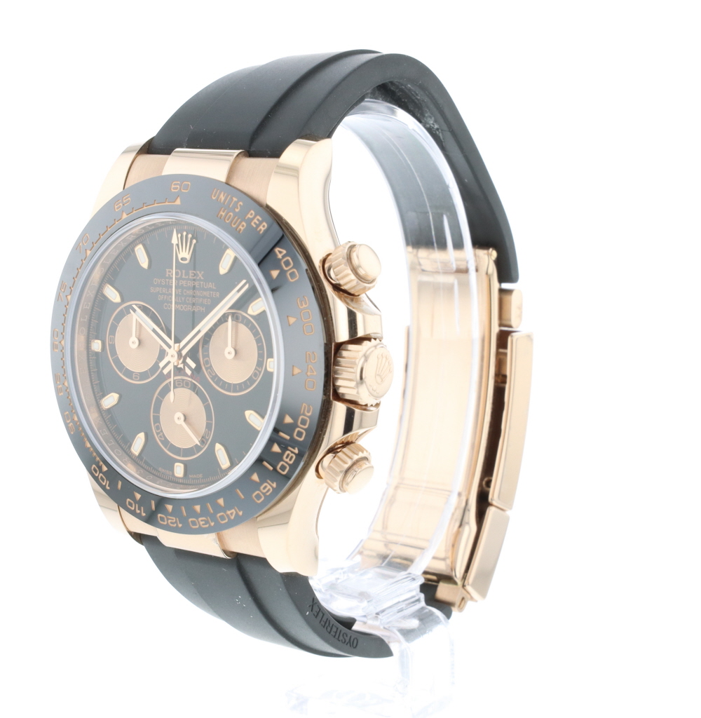 Rolex Cosmograph Daytona 116515LN
